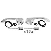 1964-67 Chevelle/GTO/1967 El Camino Door Handle Kit