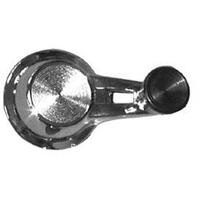 1961-64 Impala Double Arm Window Crank Vent