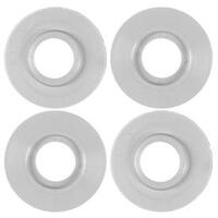 1964-72 Chevelle /El Camino 4pc Window Crank Gasket Kit