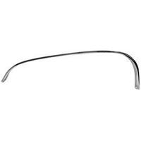 1964 El Camino Rear Wheel Well Molding