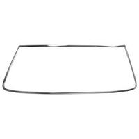 1964-65 Chevelle/El Camino/GTO 5PC Windshield Molding Set
