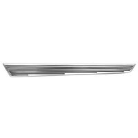 Rocker Molding Extension for 1966-66 Chevrolet Chevelle - Left