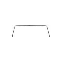 1964-65 Chevelle Sedan 3pc Rear Headliner Molding Set