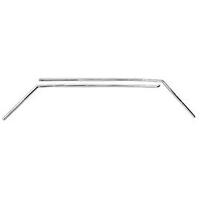1964-65 GTO Drip Rail Molding Set