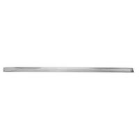 1967 GTO Rocker Molding - Right