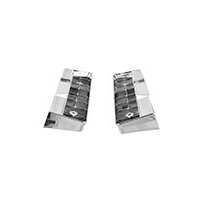 1964-67 Chevelle/El Camino/GTO Front Arm Rest Base
