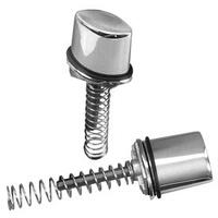 1966-67 Nova Door Handle Push Button Kit
