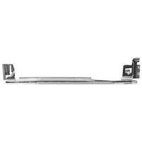 1962-65 Nova Lower Door Window Track - Right