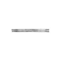 1968-69 Nova Scuff Plate - Right