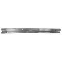 1968-69 Nova Scuff Plate - Left