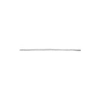 1966-67 Nova Hood Molding