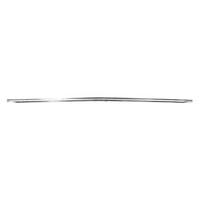 1973-74 Nova Hood Molding