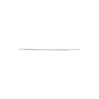 1962-64 Nova Hood Spear