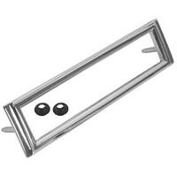 1970-79 Nova Front Marker Bezel