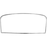 1966-67 Nova Rear Window Molding