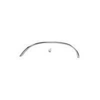 1962-65 Nova Rear Wheel Opening Molding