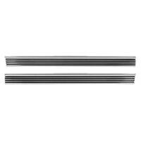 1968-74 Nova Rocker Panel Molding Extension