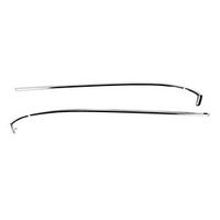 1968-72 Nova Vinyl Top Molding