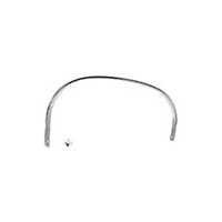 1968-72 Nova Front Wheel Opening Molding