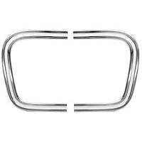 1964 Impala Rear "C" Molding - Pair