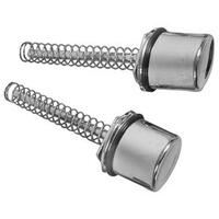 1961-62 Impala Door Handle Push Button Kit