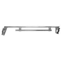 1961-64 Impala Lower Door Window Frame - Right