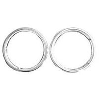 1964 Impala Headlamp Bezel Set (4)
