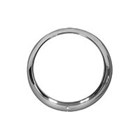 1949-52 Chevrolet Head Lamp Bezel (Pair)