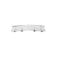 1961 Impala Lower Grille-1961 W/O Emblem
