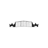 1965 Chevrolet Impala Grille
