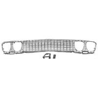1963 Impala Grille
