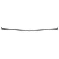 1962 Impala Grille Top Molding