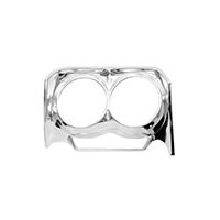 1962 Impala Headlamp Bezel - Left
