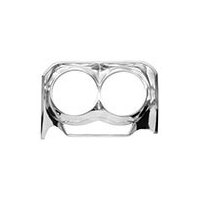 1962 Impala Headlamp Bezel
