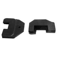 1961-64 Impala Convertible Quarter Window Stopper