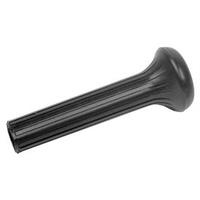 1968 Camaro/El Camino/Chevelle/Impala/Nova Black Door Lock Knob - Pair