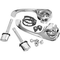 1960 Impala 4 Door Front Exterior Door Handle