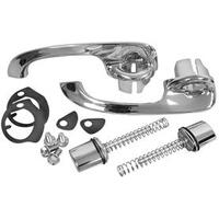 1961-62 Impala 4 Door Rear Exterior Door Handle