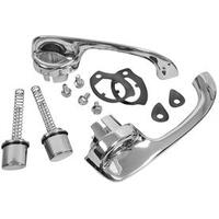 1963-64 Impala 4 Door Rear Exterior Door Handle