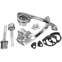 1965-68 Impala Exterior Door Handle