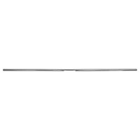Upper Tailgate Molding for 1973-79 Ford Pick Up/1978-79 Ford Bronco