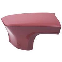 1965-66 Mustang Quarter Panel Extension - Right