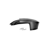 1967-68 Mustang Fastback Quarter Panel Extension - Left