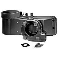 1967-68 Mustang/Cougar Heater Box W/ Gaskets & Clips
