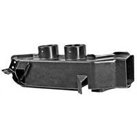 1964-65 Falcon/1965-68 Mustang Heater Plenum