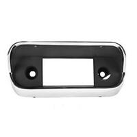 1967-68 Mustang Radio Bezel