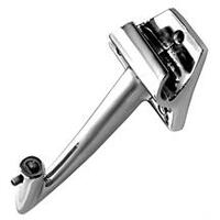 1965-66 Mustang Rear View Mirror Inside Bracket