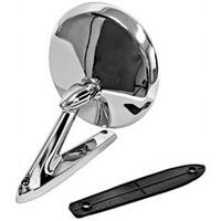 1965-66 Mustang/1963-66 Falcon Standard Outside Door Mirror