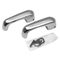 1968 Mustang/1968-70 Falcon Vent Window Handle - Pair