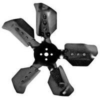 1965-67 Mustang 5 Blade Fan Blade Wo/AC